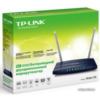 Wi-Fi роутер TP-Link Archer C50