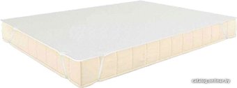 Защитный наматрасник Фабрика сна Aqua standard 200x200