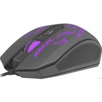 Игровая мышь Fury Brawler