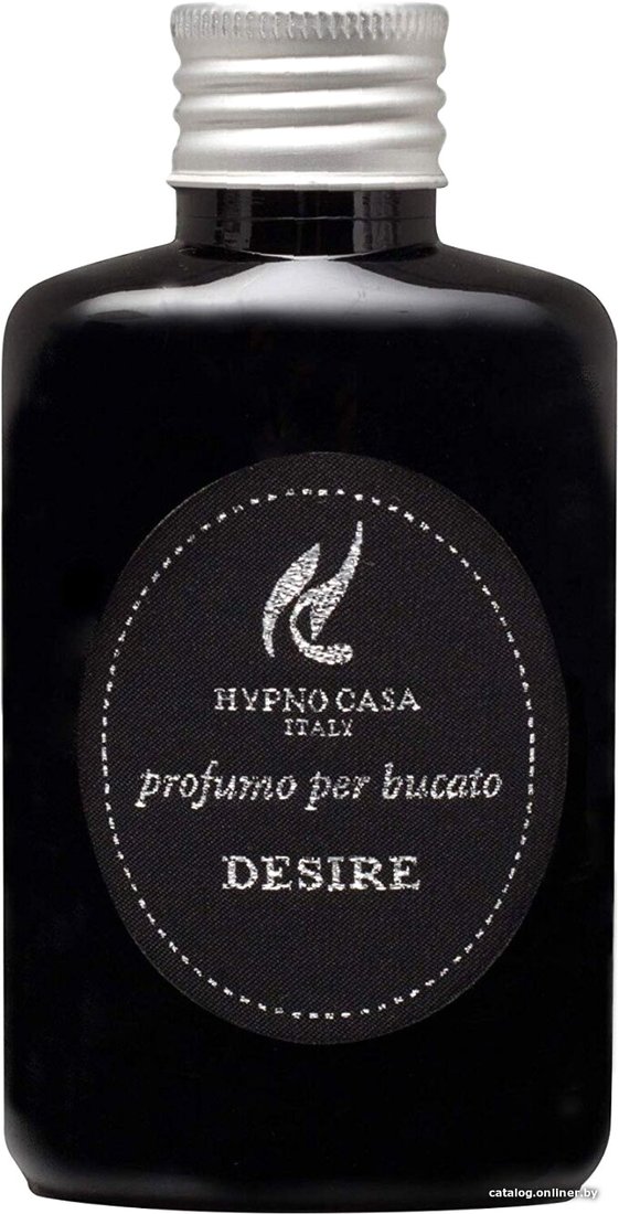 Кондиционер для белья Hypno Casa Luxury Desire Парфюм (100 мл)