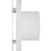 Осевой вентилятор Royal Thermo Calipso RAFC 120 White