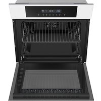 Электрический духовой шкаф MAUNFELD AEOD60103W