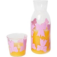 Набор стаканов для воды и напитков Doiy Bow DYJGLBOW