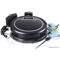 Робот-пылесос iBoto Aqua