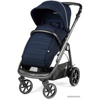 Коляска прогулочная «книга» Peg Perego Veloce (eclipse)