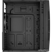 Корпус AeroCool Talon-A-BK-V1