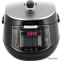 Мультиварка-скороварка Moulinex CE502832