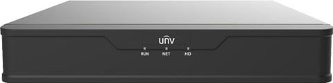 

Сетевой видеорегистратор Uniview NVR301-04S3