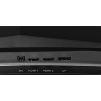 Игровой монитор Acer Nitro XZ342CUV3bmiiphx UM.CX2CD.302