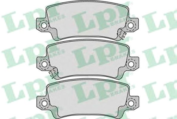 

LPR 05P1068