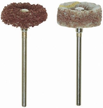 Насадка полировальная Proxxon 28282