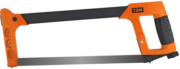 

Ножовка TDM SQ1035-0101