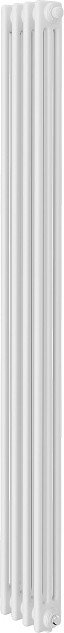 

Стальной трубчатый радиатор Royal Thermo Insignia VC3180 - 04 секции RAL9016