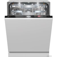 Встраиваемая посудомоечная машина Miele G 7970 SCVi AutoDos K2O