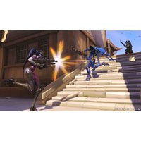 Компьютерная игра PC Overwatch