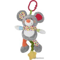 Погремушка Lorelli Мышь 10191440003