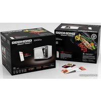 Мини-печь Redmond (Редмонд) RO-5706S