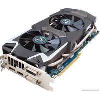 Видеокарта Sapphire VAPOR-X R9 280X OC 3GB GDDR5 (11221-02)