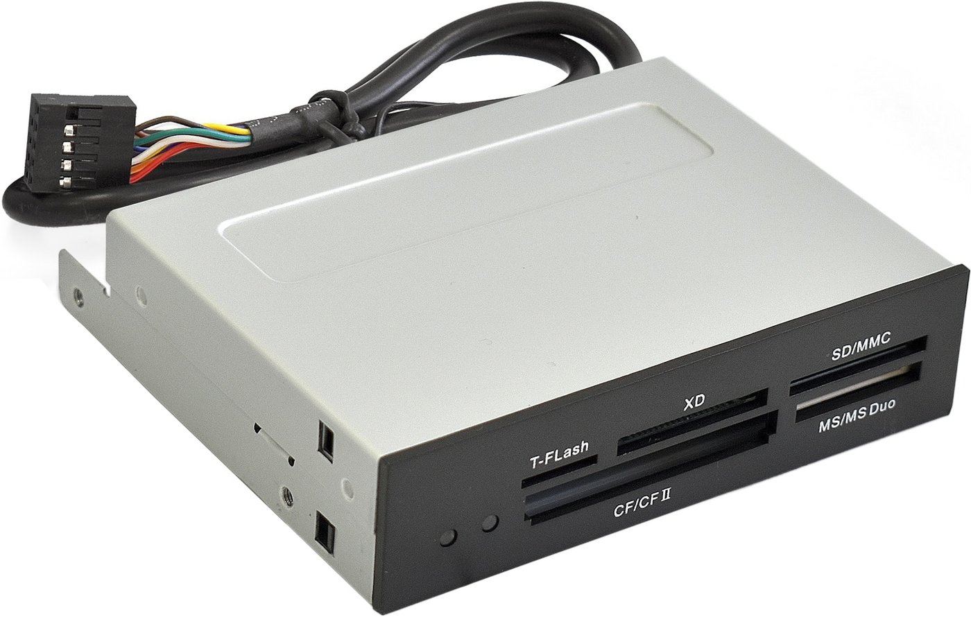 

Карт-ридер ExeGate CR-415