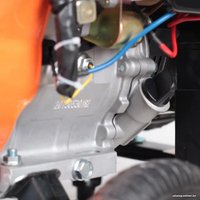 Бензиновый генератор Patriot GP 7210LE