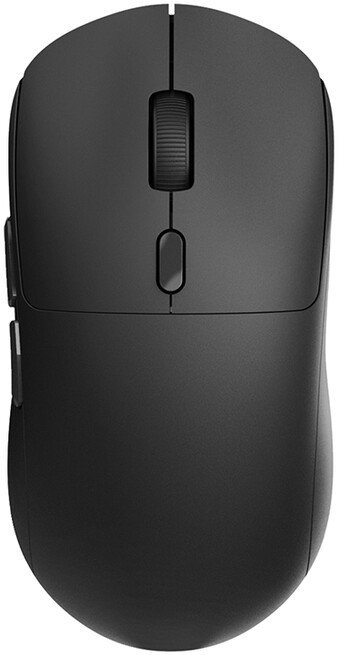 Игровая мышь Ajazz NJ07 (черный)
