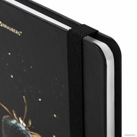 Ежедневник BRAUBERG Strawberry 113735