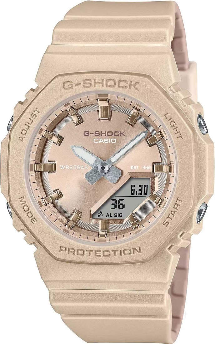Наручные часы Casio G-Shock GMA-P2100ST-9A