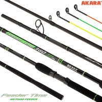 Удилище Akara Feeder Time Method Feeder FTMF-360