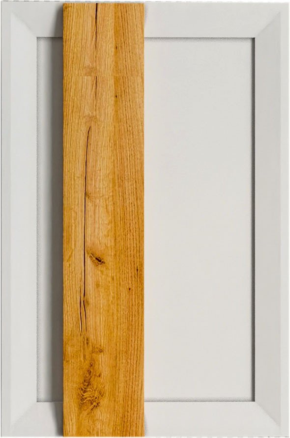 

Бриклаер Шкаф-полупенал Берлин 60 (белый глянец)