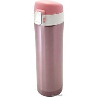 Термокружка Jenniss Sport Pink 0.5 л (розовый)