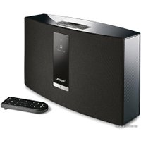 Беспроводная аудиосистема Bose SoundTouch 20 Series III (черный)