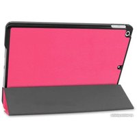 Чехол для планшета G-Case Для iPad 10.2 101118241F (розовый)