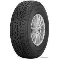 Всесезонные шины Triangle TR292 245/70R17 110S