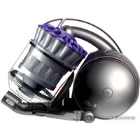 Пылесос Dyson DC37 Allergy Parquet