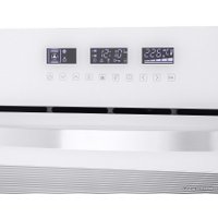 Электрический духовой шкаф MAUNFELD EOEH.5811W