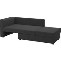 Софа Ikea Skonaback Knisa темно-серый 70582542