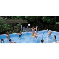 Каркасный бассейн Intex Ultra Frame 975x488x132 [28376]