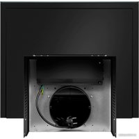 Кухонная вытяжка MAUNFELD Modern 60 (чёрный)