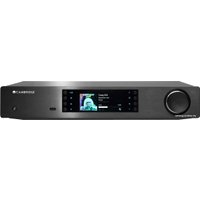 Сетевой проигрыватель Cambridge Audio CXN v2. (черный)