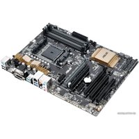 Материнская плата ASUS A88X-PLUS/USB 3.1