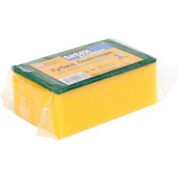 Губка Tetex Econom 01-02-0178 (1 шт)