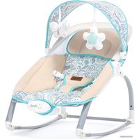 Шезлонг Nuovita Mese (путешествие)