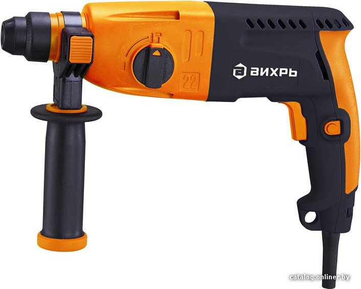 Перфоратор Вихрь П-650К