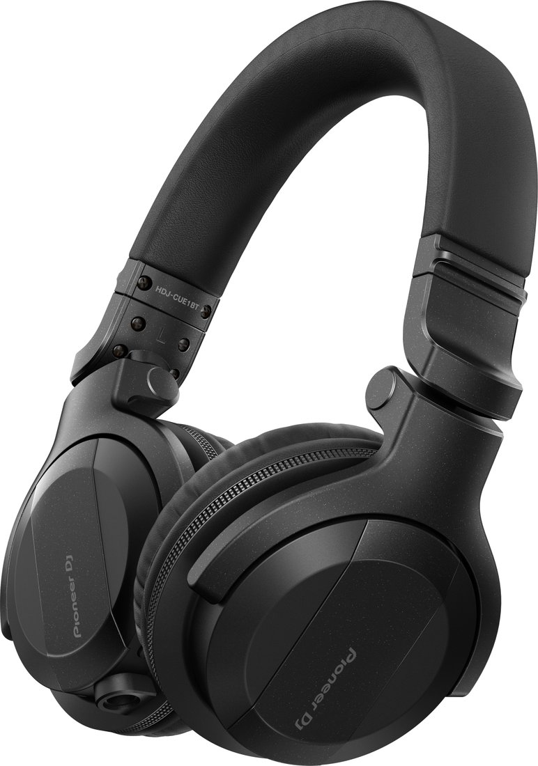 

Наушники Pioneer HDJ-CUE1BT-K