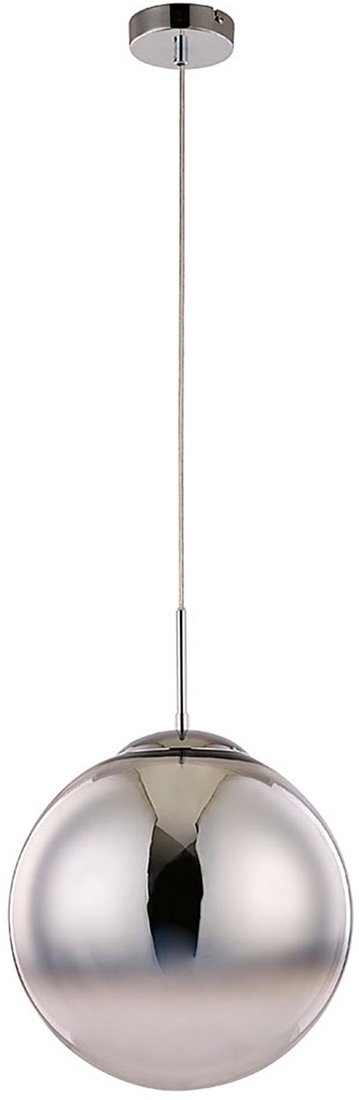 

Подвесная люстра Arte Lamp Jupiter Chrome A7963SP-1CC