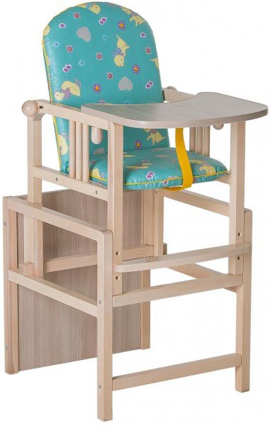 

Трансформер Gnom Утки Ст-01-04 (зеленый)