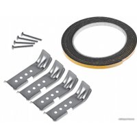 Варочная панель MAUNFELD EGHS.64.3STS-ES