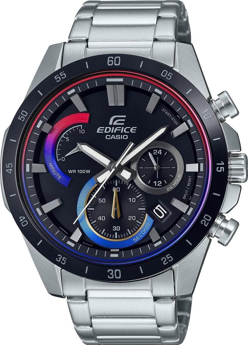 

Наручные часы Casio Edifice EFR-573HG-1A