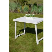 Стол Ipae Progarden Nik NIK060BI (белый) в Бресте