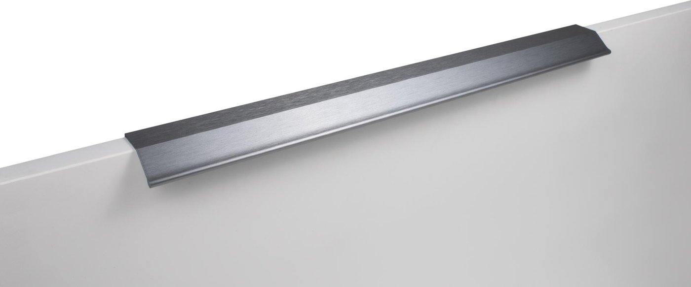 

Ручка мебельная Boyard Metrica RT112BGR.1/320/400